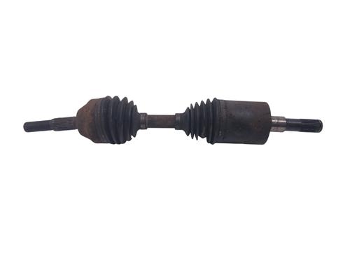Left front driveshaft JEEP CHEROKEE (KJ) | BP33548431M38 - Image 3