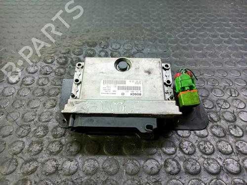Engine control unit (ECU) CITROËN XANTIA (X1_, X2_)  | BP21017025M57 