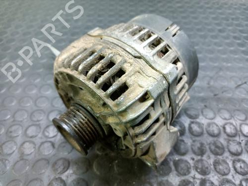 Generator MERCEDES-BENZ M-CLASS (W163) ML 430 (163.172) (272 hp) 20840618