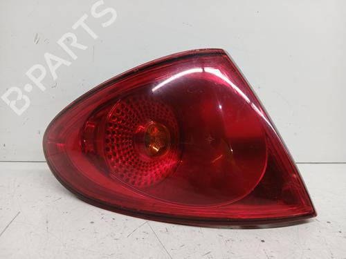 Used Left taillight Left taillight SEAT TOLEDO III (5P2) [2004-2009] 33239380 33239380