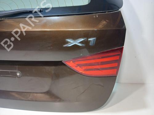 Tailgate BMW X1 (E84) sDrive 20 d | BP27501526C6 