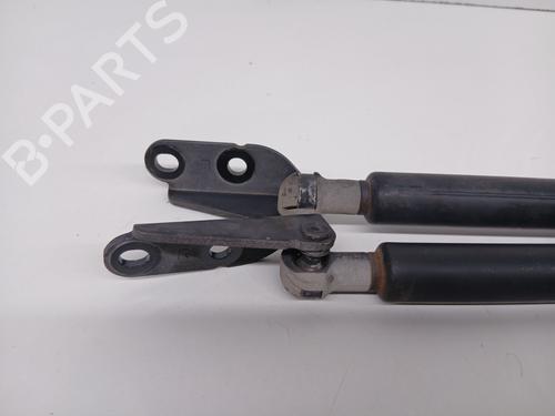 Tailgate lift support MITSUBISHI PAJERO SPORT I (K7_, K9_)  | BP29427372C138 