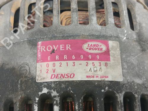 Alternator LAND ROVER DISCOVERY II (L318) 2.5 Td5 4x4 | BP29590996M7 