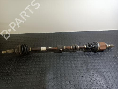 Used Right front driveshaft Right front driveshaft NISSAN JUKE (F15) 1.6 (117 hp) 31862845 31862845