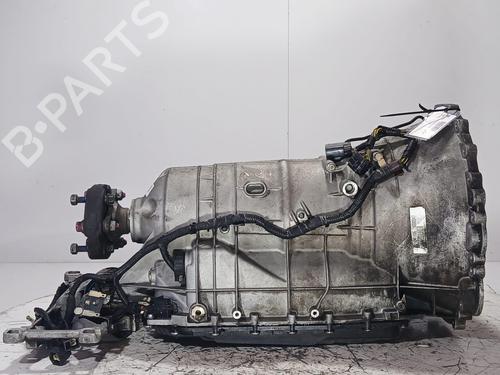 Girkasse JAGUAR S-TYPE II (X200) 2.7 D (207 hp) 20845421