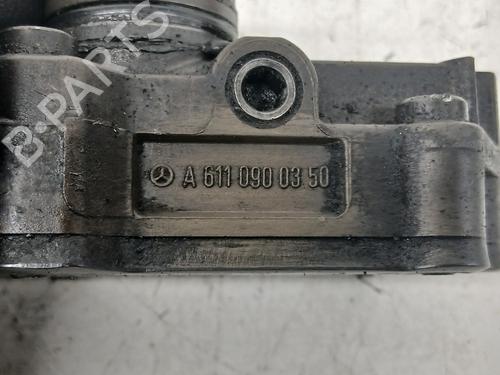 Fuel pump MERCEDES-BENZ VITO Van (W638)  | BP28520662M76