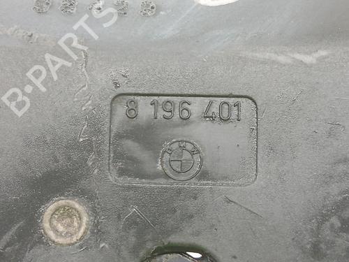 Tailgate lock BMW 3 (E46) 320 d | BP24959294C101 