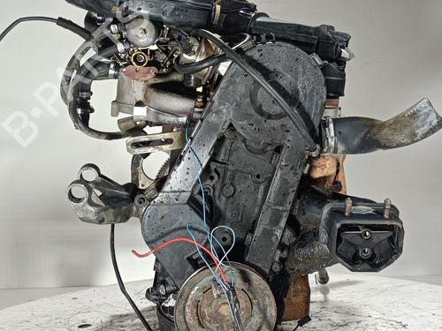 Motor für OPEL KADETT E Convertible (T85) [1986-1993]  24621497