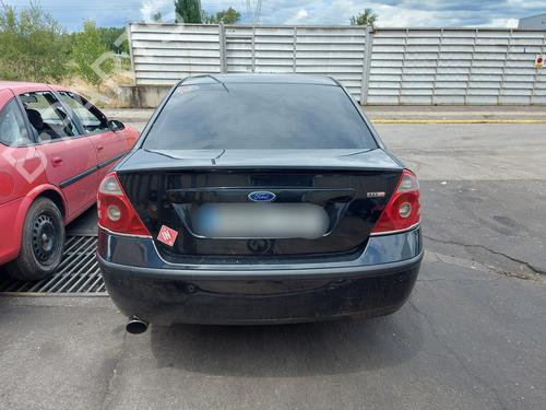 ABS pump FORD MONDEO III (B5Y) 2.0 TDCi | BP20838899M43 