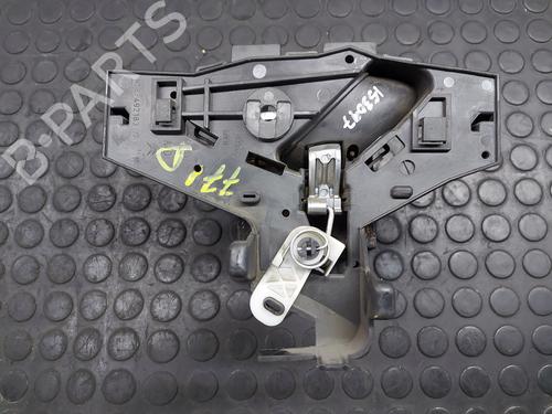 Front right interior door handle CITROËN C5 II (RC_)  | BP20817195I14 