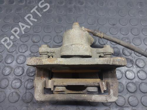 Left rear brake caliper HYUNDAI TERRACAN (HP)  | BP28183466M107 