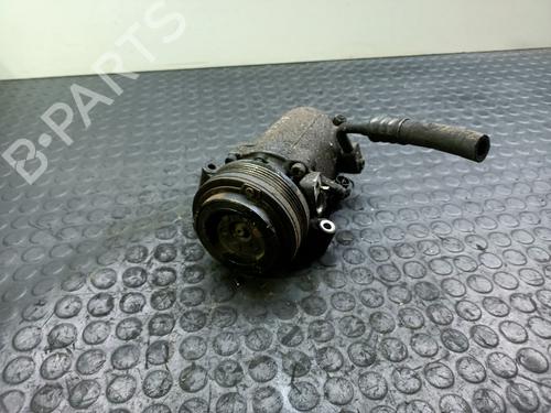 AC compressor BMW 3 (E46) 320 d | BP20840060M34 