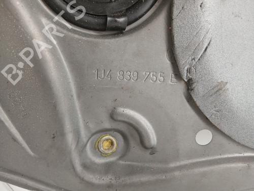 Rear left window mechanism VW GOLF IV (1J1)  | BP27312080C24 