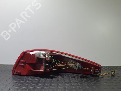 Left taillight PEUGEOT 607 (9D, 9U) 2.2 HDi | BP20833497C34 