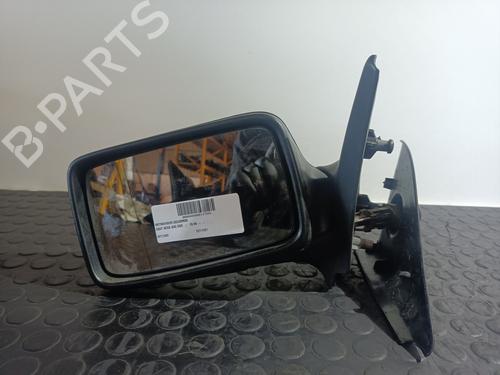 Used Left mirror SEAT IBIZA II (6K1) 1.9 TDI (90 hp) 20825422
