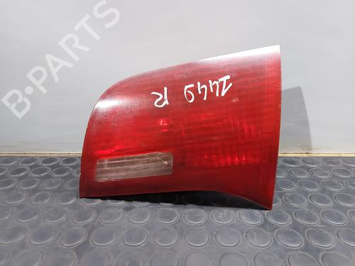 Used Right taillight AUDI A6 C6 Avant (4F5) 3.0 TDI quattro (225 hp) 20829179