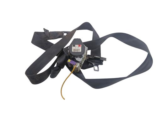 Used Front right seatbelt Front right seatbelt VW TOUAREG (7LA, 7L6, 7L7) 2.5 R5 TDI (174 hp) 33673992 33673992