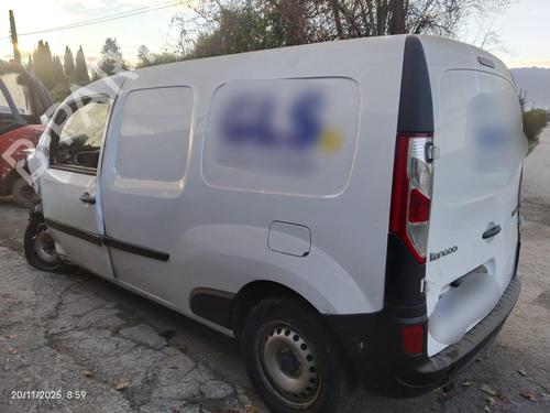 Engine RENAULT KANGOO / GRAND KANGOO II (KW0/1_) 1.5 dCi 110 (KW0C, KW0H) | BP32306297M1