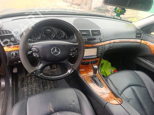 Engine control unit (ECU) MERCEDES-BENZ E-CLASS (W211) E 280 CDI 4-matic (211.084) | BP33608679M57 - Image 10