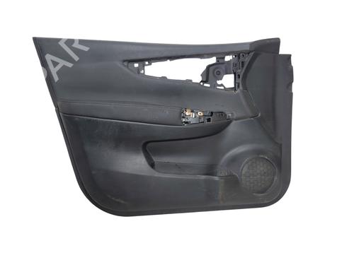 Used Front left panel NISSAN QASHQAI II (J11, J11_) [2013-2026]  32345771
