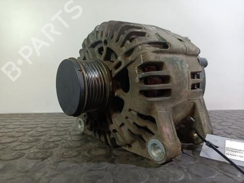 Used Alternator CITROËN C3 I (FC_, FN_) 1.6 16V HDi (90 hp) 20835937