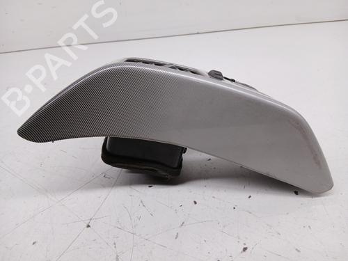 Air vent MITSUBISHI PAJERO III (V7_W, V6_W)  | BP26040167I21 