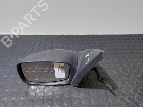 Left mirror FORD FIESTA Hatchback Van (JV_) D 1.8 | BP31952429C26 