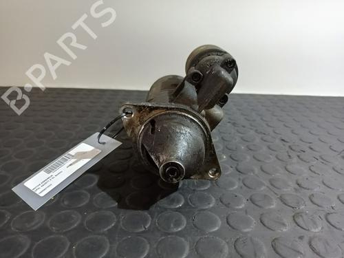 Used Starter OPEL KADETT E (T85) 1.4 i (C19, D19) (60 hp) 20826871