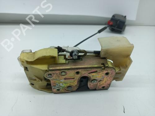 Front left lock FORD MONDEO II Saloon (BFP) 1.8 TD | BP20831983C98 