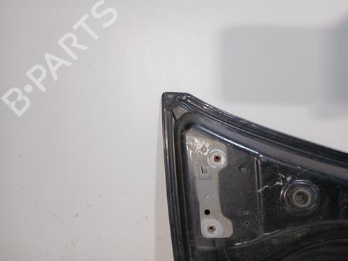 Hood RENAULT CLIO III (BR0/1, CR0/1) 1.2 16V (BR0P, CR0P) | BP20841027C1 