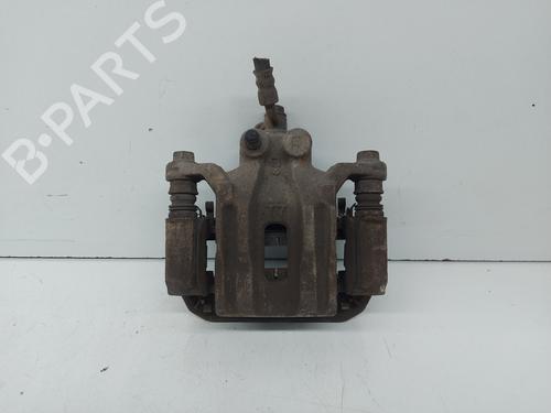 Used Left rear brake caliper BMW 1 (E87) 120 d (163 hp) 27264611