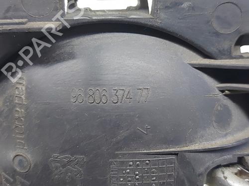 Front left interior door handle CITROËN C3 I (FC_, FN_) 1.1 i | BP20816952I13 
