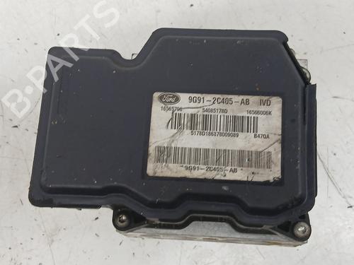 ABS pump FORD MONDEO IV (BA7)  | BP28292898M43 