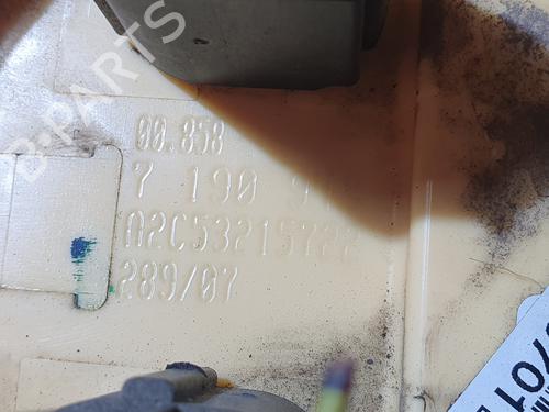 Fuel pump BMW 3 Touring (E91)  | BP20838381M76 