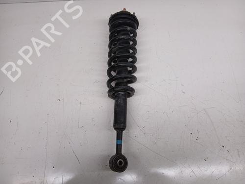 Right front shock absorber TOYOTA HILUX VIII Pickup (_N1_)  | BP29728238M17 