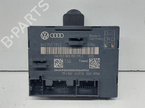 Elektronische module AUDI A4 B8 (8K2) [2007-2017]  28683627