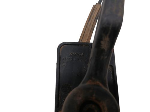 Rear right interior door handle CITROËN NEMO Box Body/MPV (AA_) 1.4 HDi | BP33886004I16 - Image 2