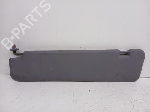 Right sun visor MERCEDES-BENZ VITO Van (W638) 108 D 2.3 (638.064, 638.068) | BP29856013I2