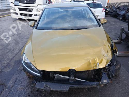 Starter VW GOLF VII (5G1, BQ1, BE1, BE2)  | BP29167520M8 