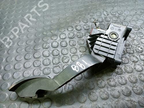 Pedal FIAT GRANDE PUNTO (199_) 1.4 (199AXB11, 199AXB1A, 199BXB1A, 199AXL1A) | BP20828854I4 