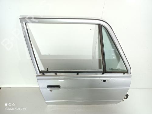 Right front door MITSUBISHI GALLOPER (JK-01) 2.5 TD intercooler | BP24978308C3 