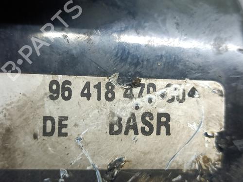 ABS pump CITROËN C5 I (DC_)  | BP20840806M43 