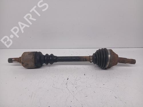 Used Right front driveshaft PEUGEOT BOXER Bus (244, Z_) [2001-2025]  27804272
