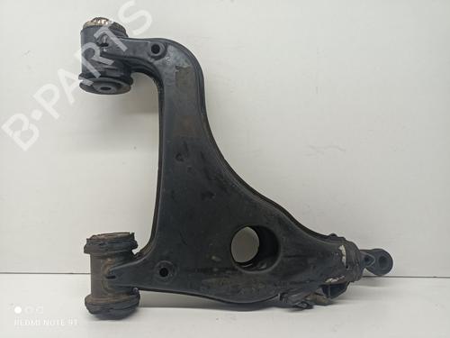 Left front suspension arm MERCEDES-BENZ E-CLASS (W210) E 240 (210.062) | BP29822788M12 