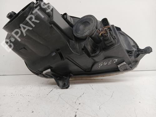 Left headlight VW GOLF V (1K1) | BP33290227C28 - Image 5