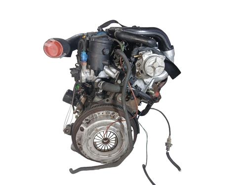 Motor CITROËN BERLINGO / BERLINGO FIRST MPV (MF_, GJK_, GFK_) 1.9 D (MFWJZ) | BP29944721M1