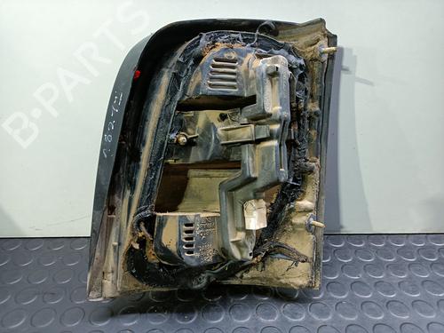Left taillight NISSAN MICRA II (K11) 1.0 i 16V | BP23423768C34 