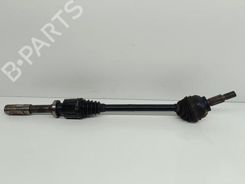 Used Right front driveshaft NISSAN MICRA II (K11) 1.0 i 16V (K11) (54 hp) 29834601