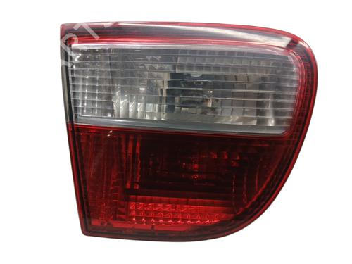 Used Left taillight SEAT LEON (1M1) [1999-2006]  33056558