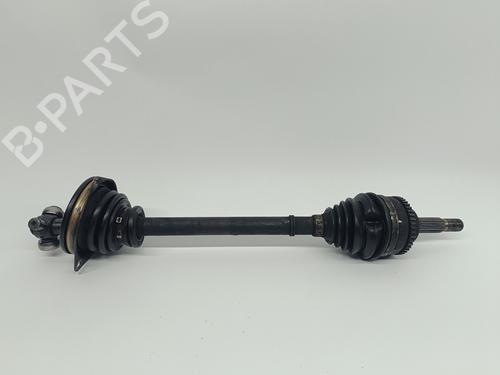 Used Left front driveshaft RENAULT CLIO I (B/C57_, 5/357_) [1990-1999]  29834645